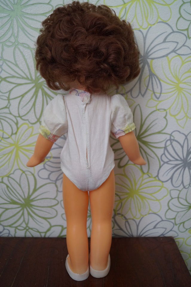 Выписка здоровых пациентов из кукольной лечебницы | Бэйбики Выписка здоровых пациентов из кукольной лечебницы (фото 8)