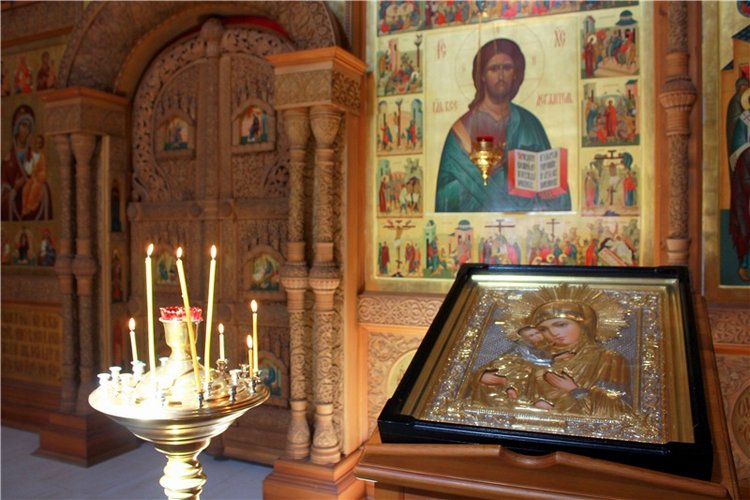 Из Чукавино в Старицу — Культура