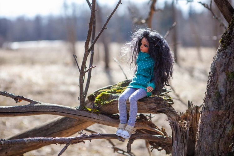 Масафира в урочище Юрцево (фото 4)