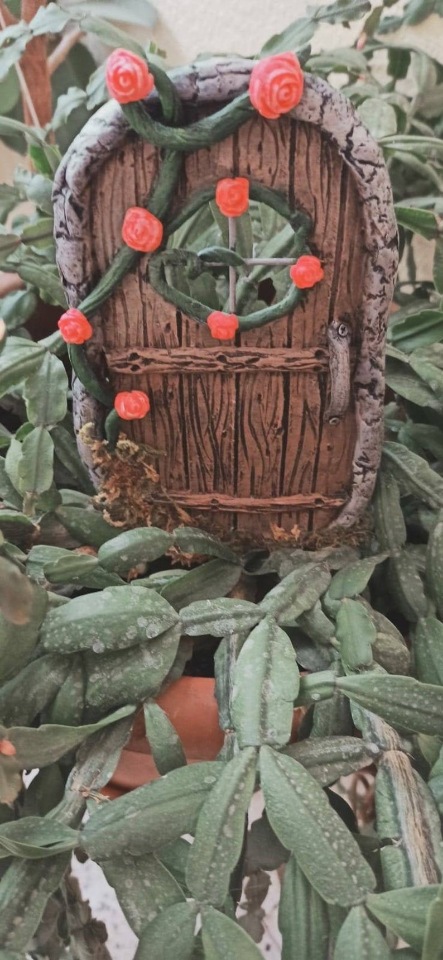 Hadasycasitas - Волшебный мир Патриции - ч.2