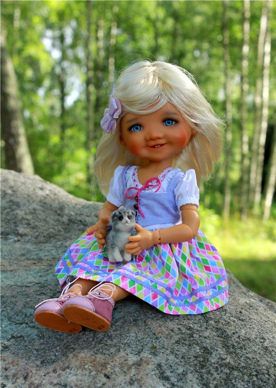 Августовское путешествие в "Сад Камней" | Бэйбики Августовское путешествие в "Сад Камней"