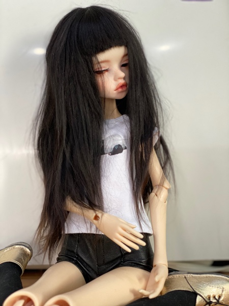 Пантерки — Куклы DIM (Doll in Mind): корейские BJD (БЖД) (фото 8)