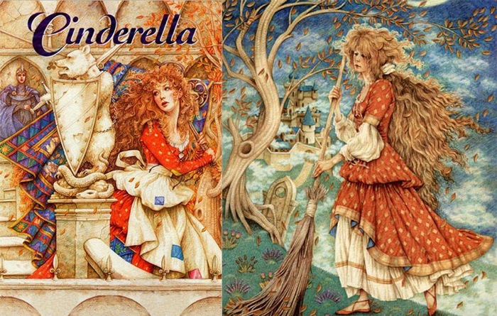 Волшебный карандаш — Интересное и необычное: фотоподборки