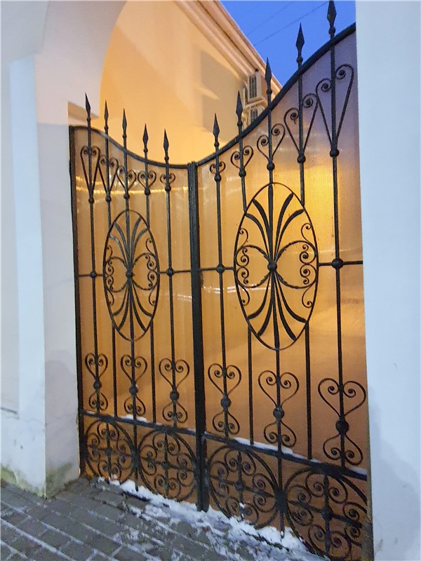 Город, в котором я живу — Туризм и путешествия: фотоотчеты из поездок