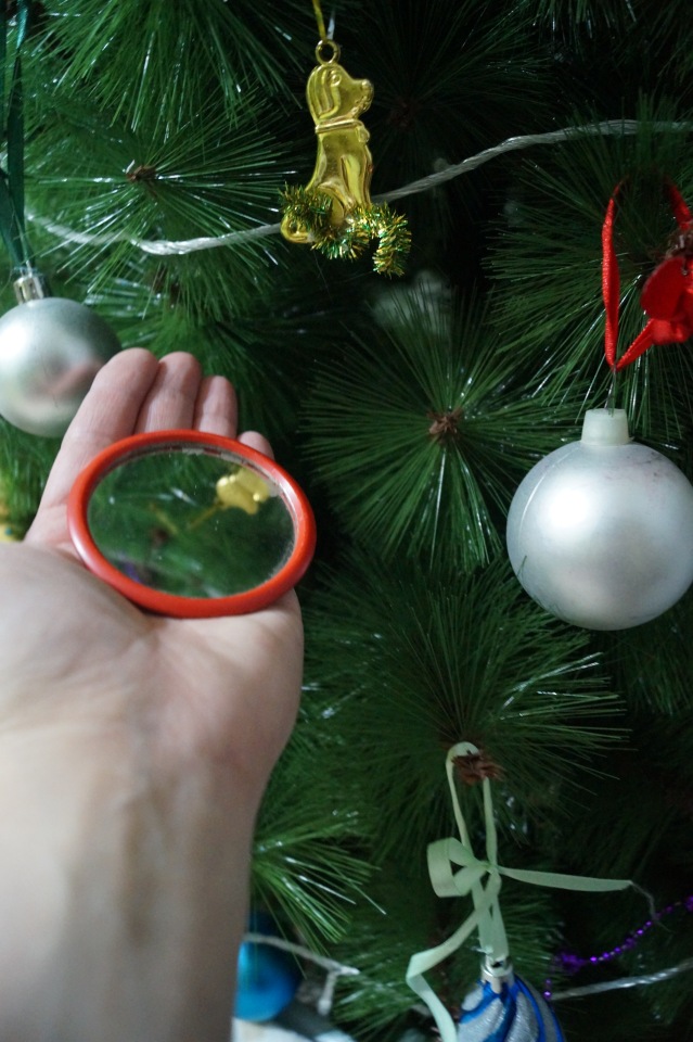 Как мы на дни рождения ходили. Топик детских воспоминаний