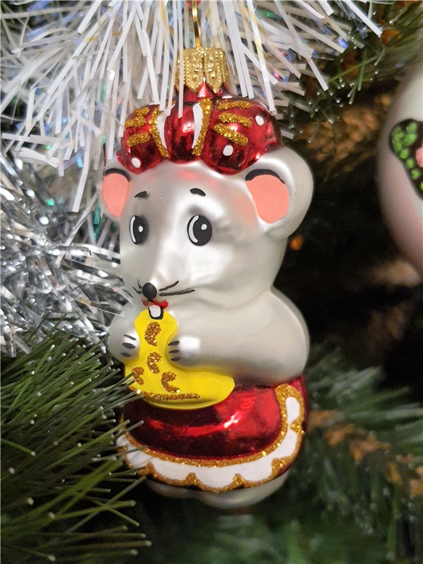 Новогоднее Волшебство 2021 года (фото 5)