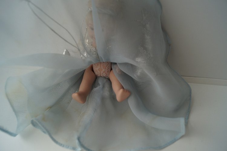 Ко мне ещё куклы прибыли — Куклы Monster High и Ever After High: G1