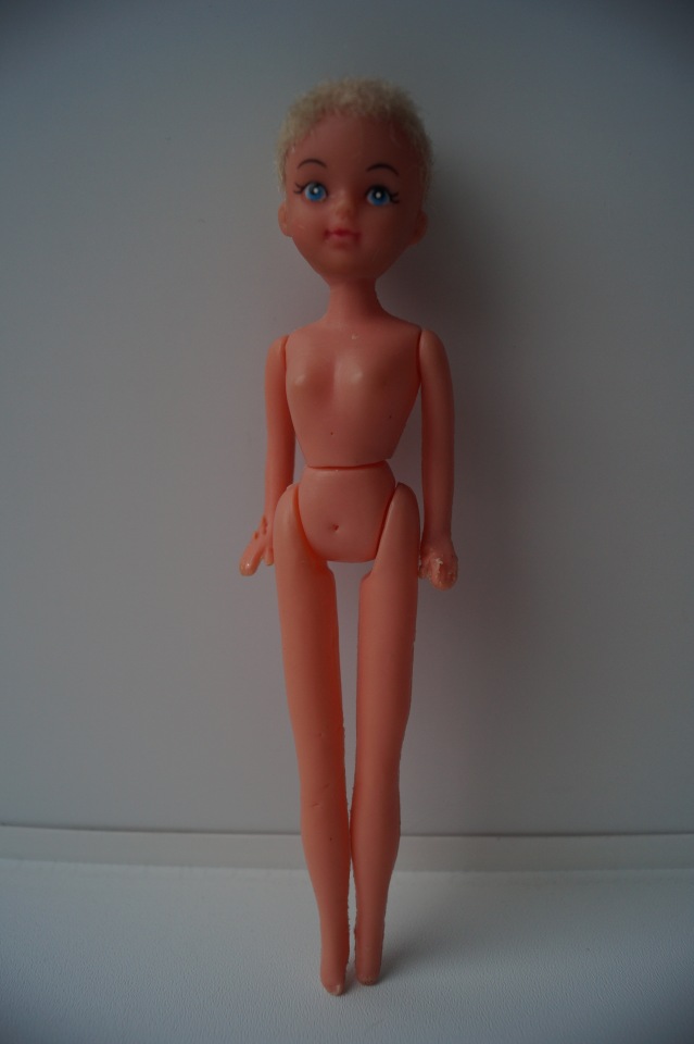 Вторая апрельская выписка малышей. Флокировка с частичной прошивкой, лепка сменных стоп