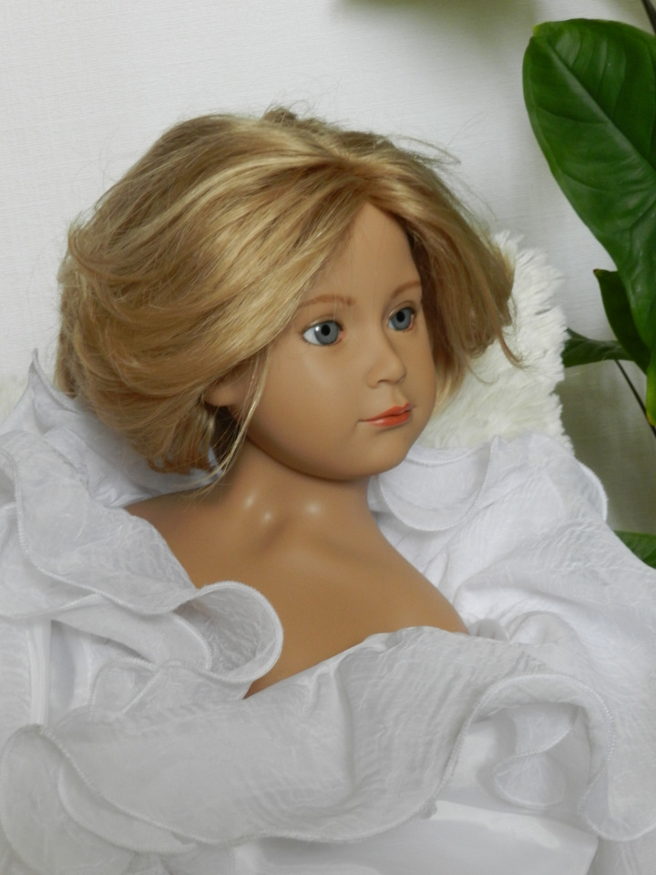 Милая леди от Майи Билл для Сигикид