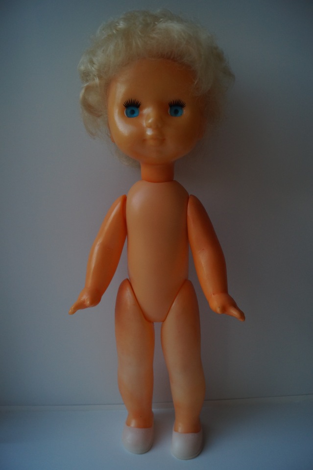 Четвёртая майская выписка. Буратино обрёл тело. Много сшитых обнов. Реанимация брошенок