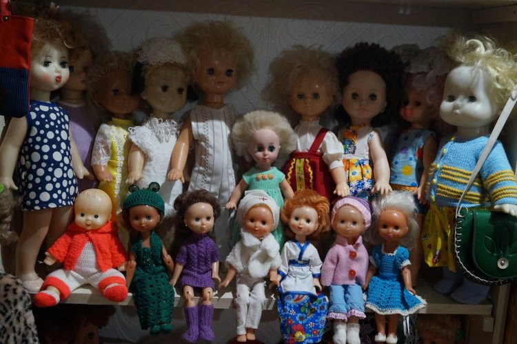 Вторая майская выписка: спасаю ангела. Варить или не варить покрашенный пластик? Реанимация брошенок