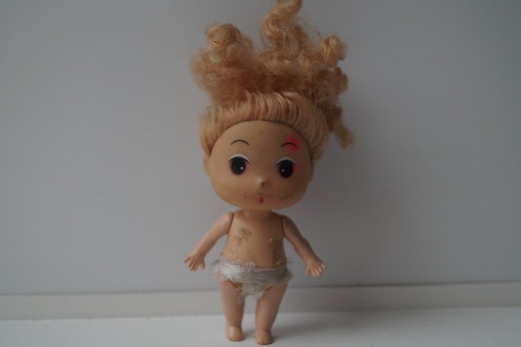 Четвёртая июньская выписка. Друг детства из 90-х выздоровел. Снова лепка сменных стоп. Джуди вышла из упаковки