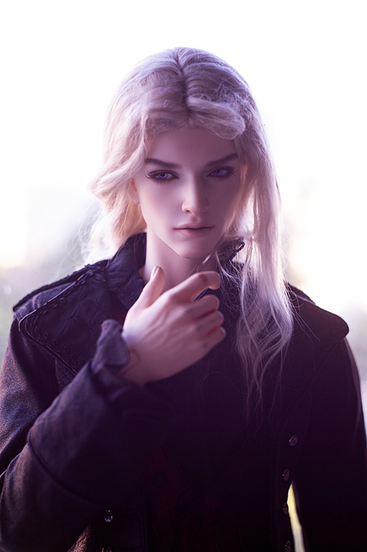 Дуэлянт | Бэйбики Дуэлянт — Куклы Iplehouse (Иплхаус): BJD (БЖД)
