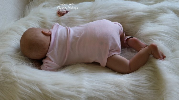 Ноашечка... куколка реборн Виктории Вишни | Бэйбики Ноашечка... куколка реборн Виктории Вишни