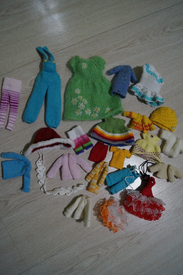 Открываем третью посылку — Интересные игрушки и фигурки (разное): редкие (фото 10)