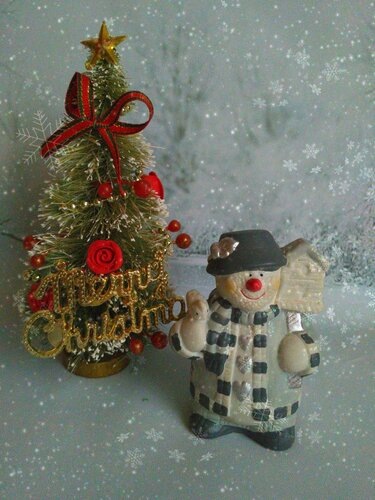 С Новым годом — Игровые куклы разных производителей (Разное): редкие бренды