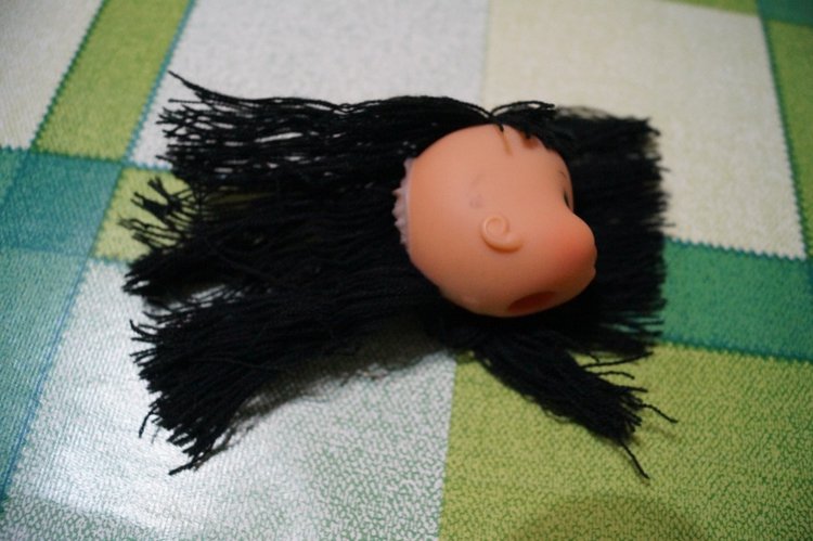 Третья выписка января. Санаторно-курортная. Куклы отдыхают, причесываются, наряжаются. Игрушки СССР обрели зрение. Как