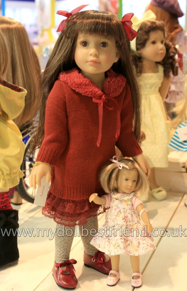 Международная выставка игрушек и игр. Kidz’n’Cats на выставке