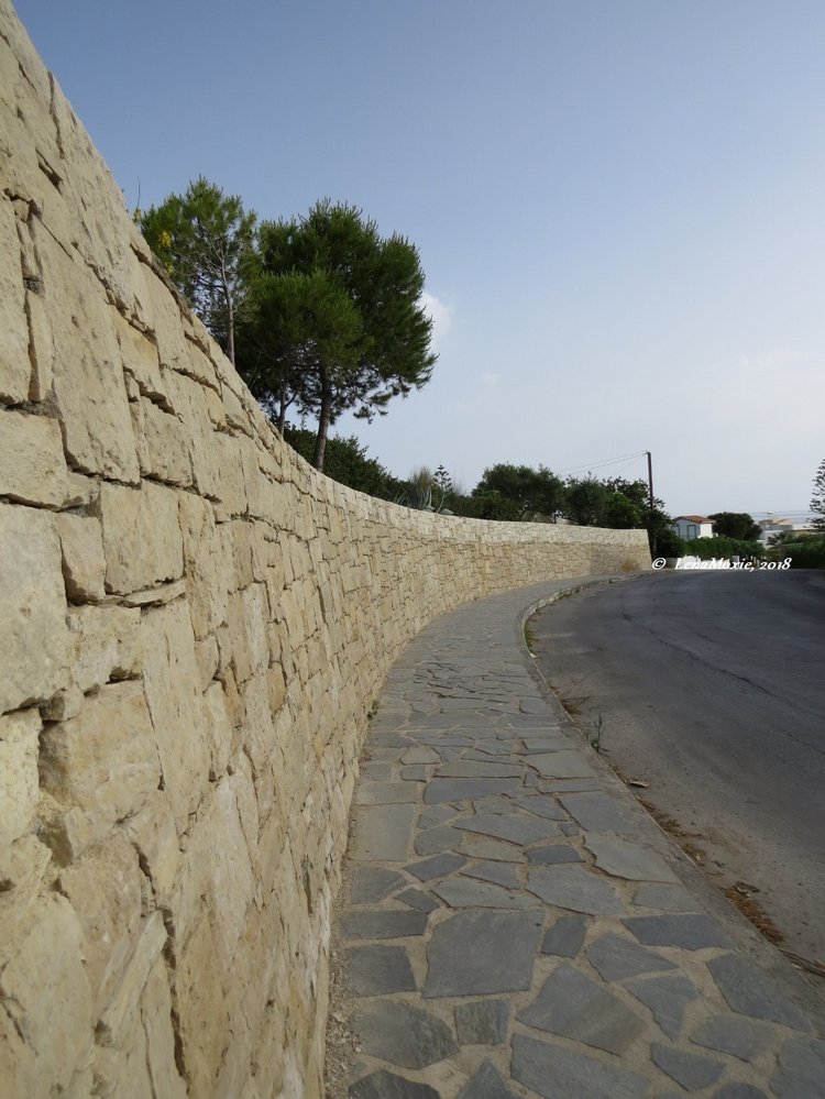 Kidz' тур. Нико на Крите. Херсониссос