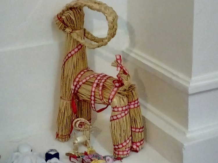 Выставка кукол "Игрушки моего детства 2018" в Архангельске. Коллекция Марины Беляковой. Фоторепортаж