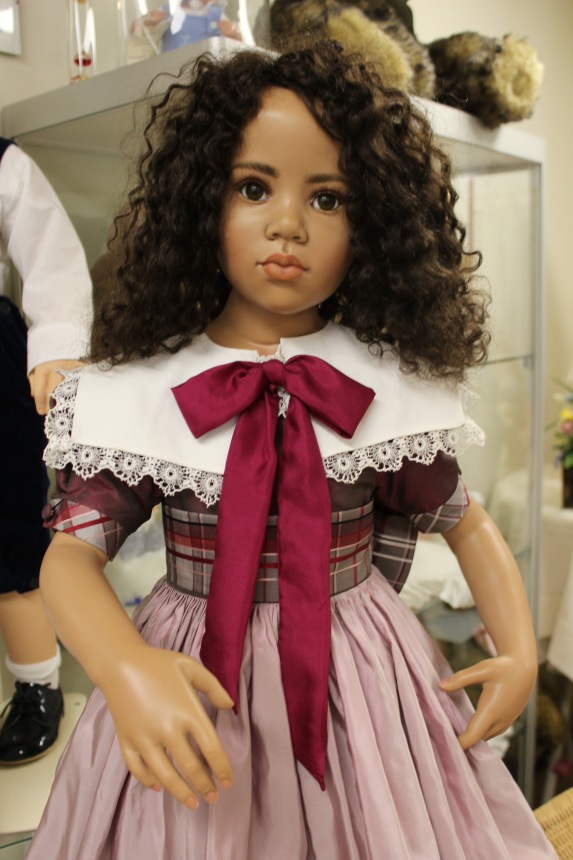 Пасхальная встреча в магазине кукол! Часть 4 (фото 4)