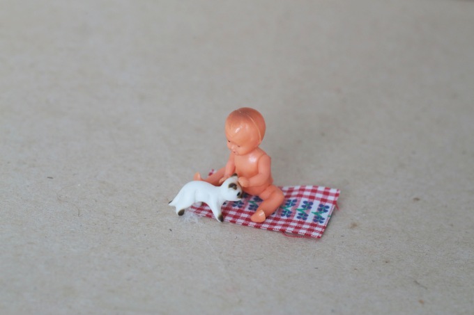 С праздником Светлой Пасхи! Поздравления от малышей