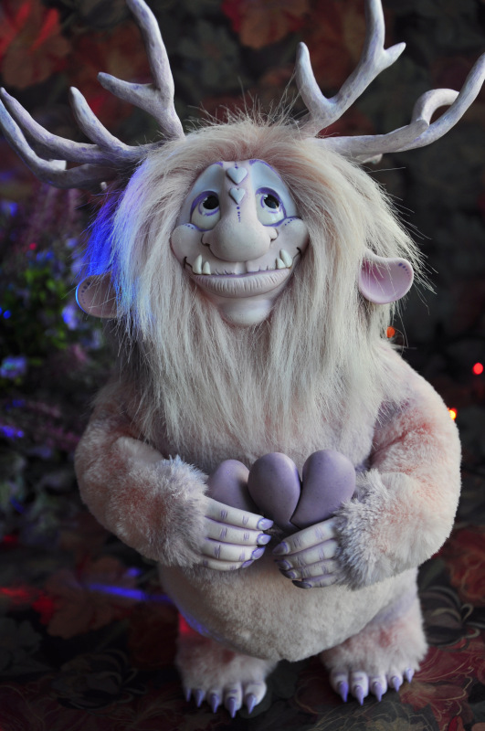 Нтомби - Хранитель разбитых сердец (фото 10)