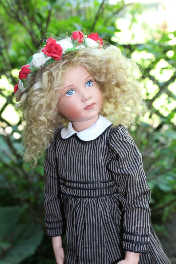 Продолжение прогулки. Часть вторая