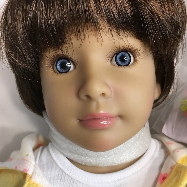 Кидзы в лицах. Куклы 2014 года