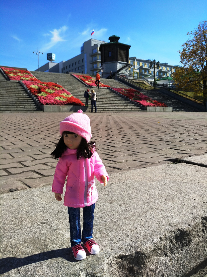 Тайна моего имени. Часть шестая. День рождения – одно сплошное огорчение. Но не только