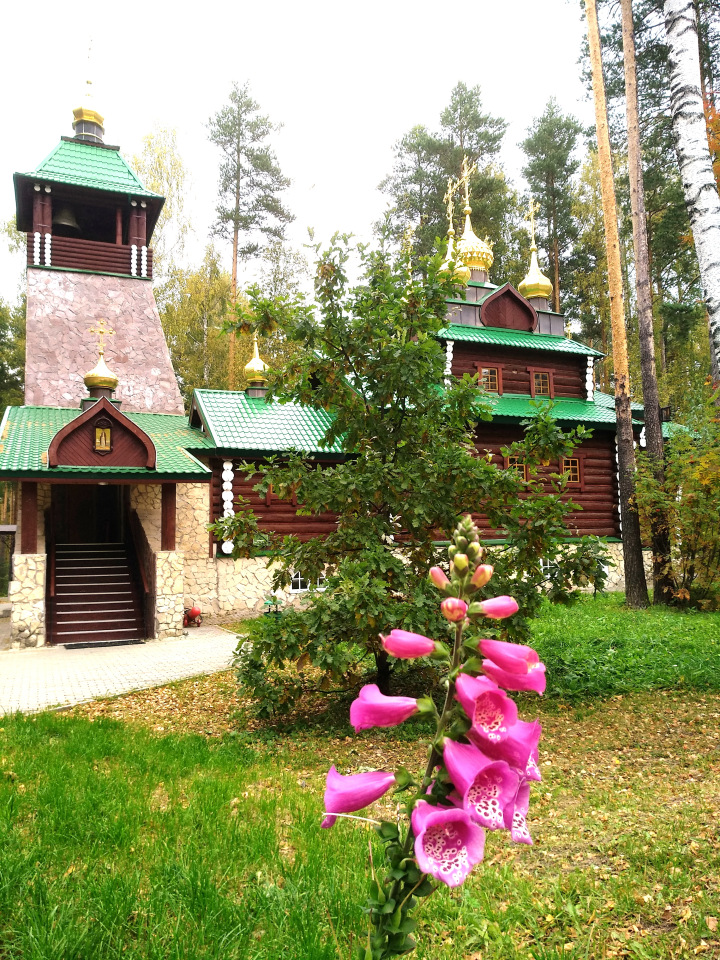 Тайна моего имени. Часть пятая. Бабушка права – не все то золото, что блестит (продолжение) (фото 9)