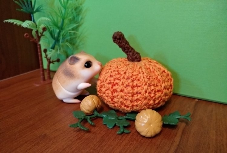 Маскарад на Хэллоуин — Фигурки Nendoroid (Нендороиды) и Cu (фото 5)