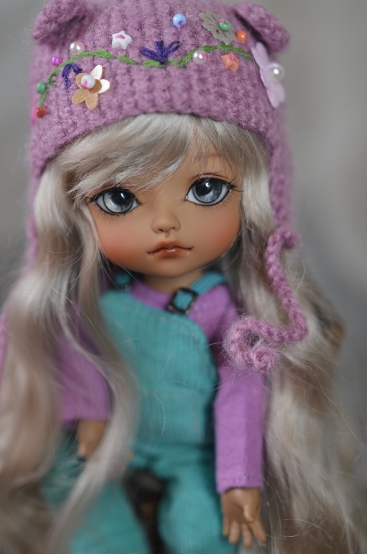 Шоколадные Лати — Куклы Latidoll (Лати): BJD (БЖД) (фото 3)