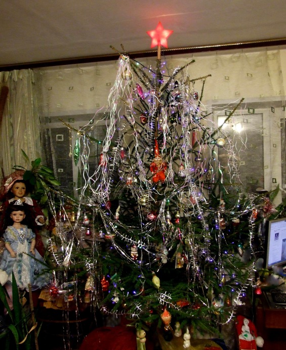 Всех, кто празднует Католическое Рождество - с Праздником (фото 7)