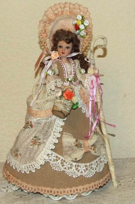 Кукловстреча в Чебоксарах - "Волшебное путешествие Мари и Щелкунчика" - часть 2, много фото (фото 10)