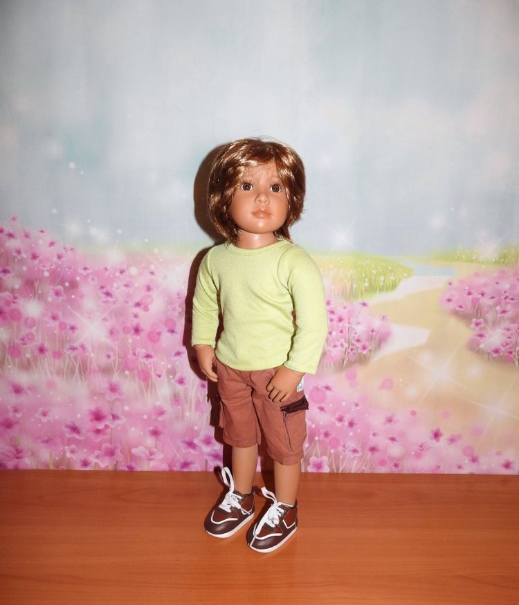 Новенькие Petr и Helen Kidz'n'Cats (фото 2)