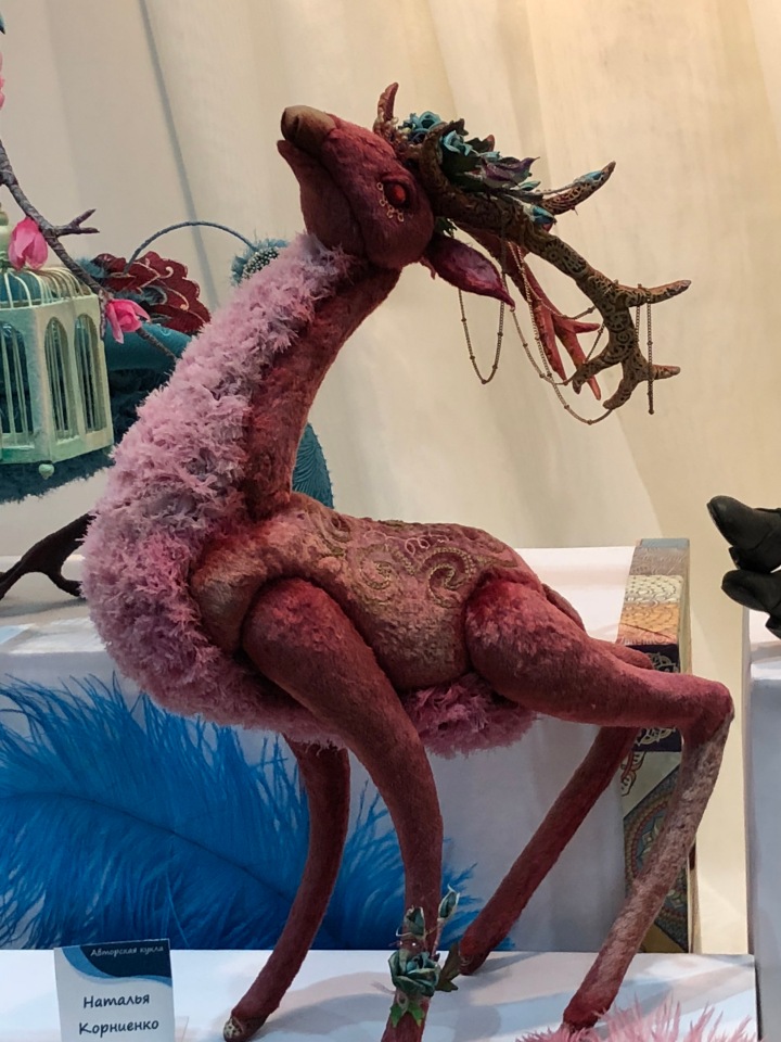 Гостиный двор декабрь 2018 - мой фотоотчет-ч6 заключительная