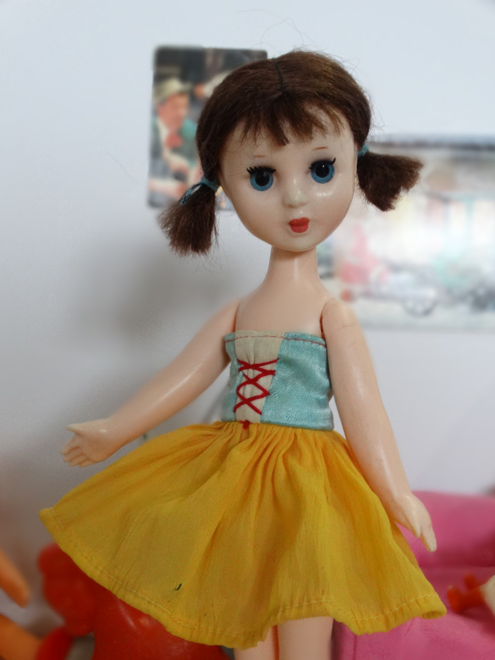 Ивановские Золушки-Василисы