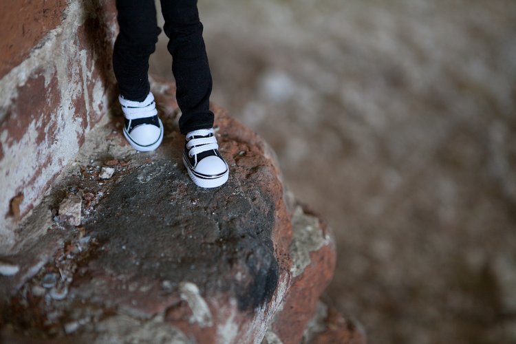 33 несчастья — Куклы Fairyland (ФэйриЛэнд): BJD (БЖД) (фото 4)