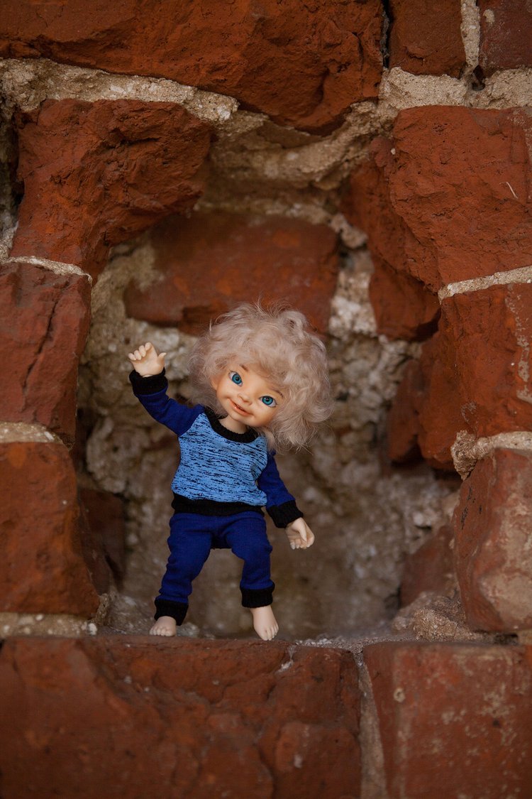 Болтушки или первое путешествие | Бэйбики Болтушки или первое путешествие (фото 9)