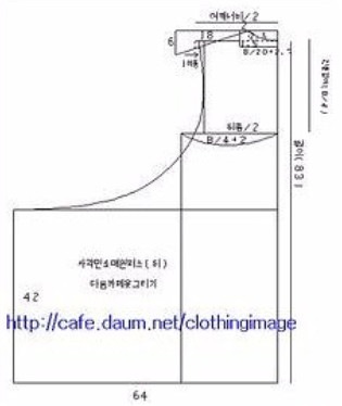 Сплошная геометрия в нарядах в стиле Бохо для кукло - мам, с выкройками