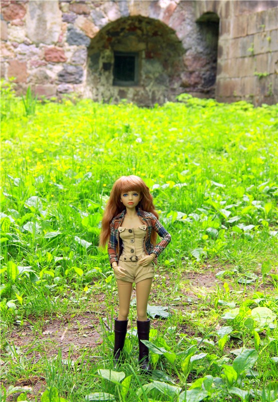 Путешествие с Бенни — Культура