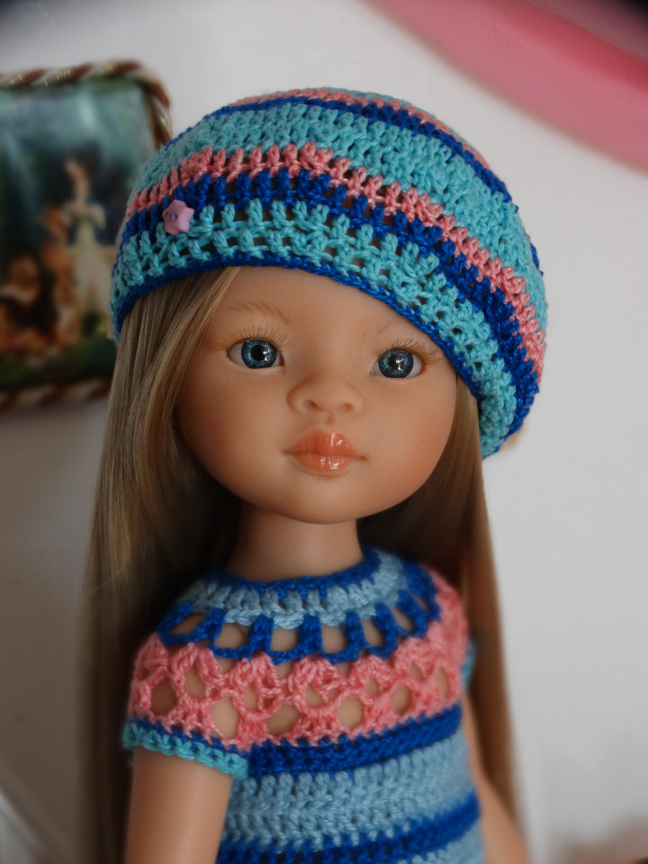 Как я заново влюбилась в Паолочек