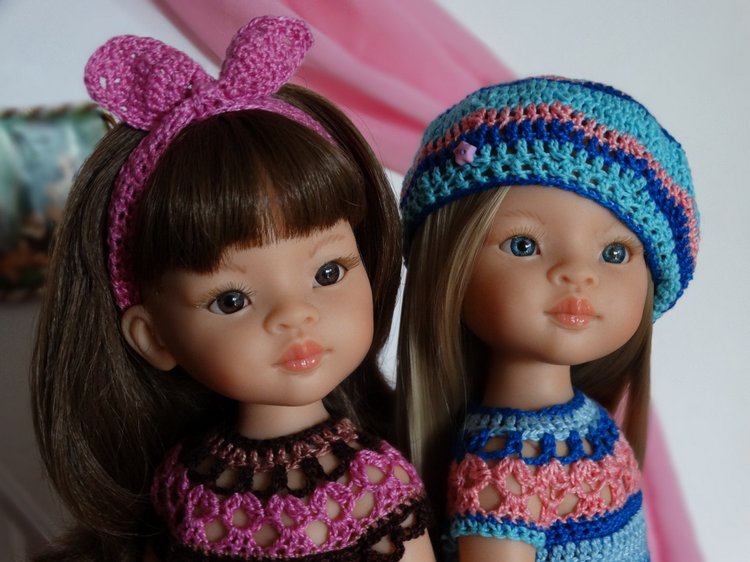 Как я заново влюбилась в Паолочек