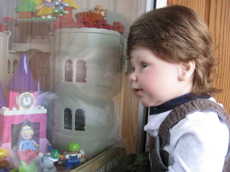 Было нас двое близнецов когда-то