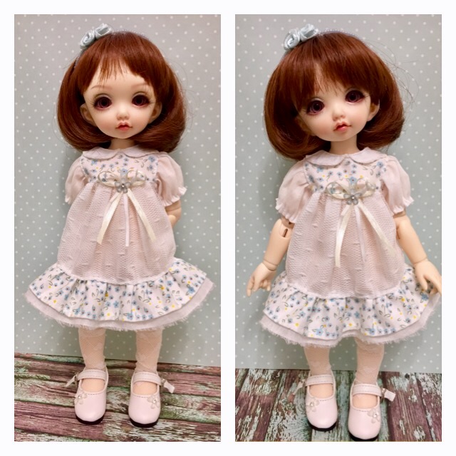 Наши платья | Бэйбики Наши платья — Куклы Fairyland (ФэйриЛэнд): BJD (БЖД)