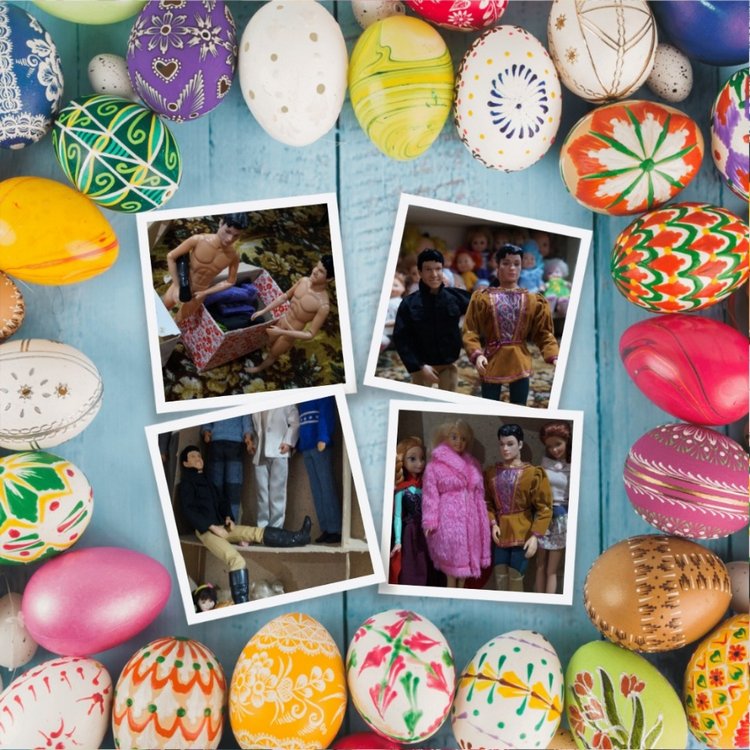 Моя кукольная реанимация работает в режиме non stop