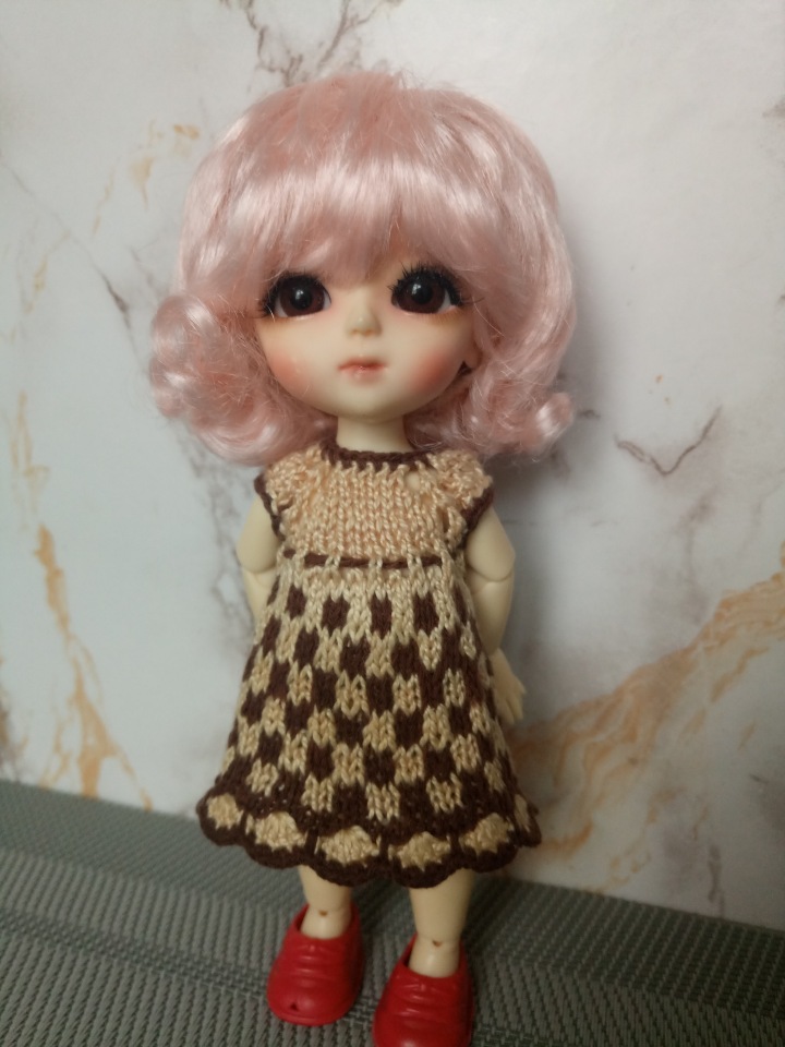 Латишечки | Бэйбики Латишечки — Куклы Latidoll (Лати): BJD (БЖД)