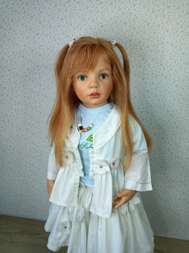 Solveig от Hildegard Günzel (фото 7)