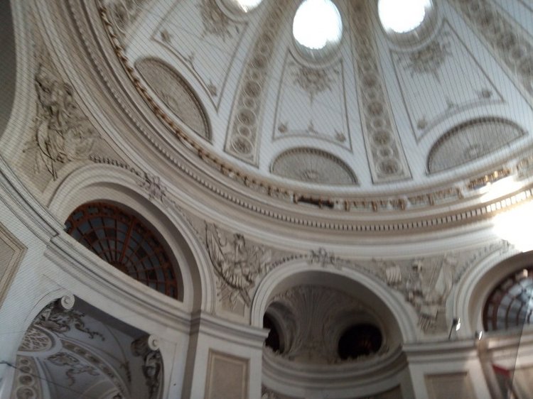 Тур по Европе или долгожданный подарок самой себе. Часть 14